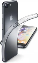 Cellularline Fine Cover для Apple iPhone 7 Plus Transparent