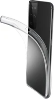 Cellularline Fine Cover для Samsung Galaxy S21 Ultra Transparent