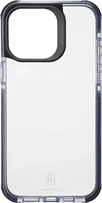 Cellularline Tetra Force Strong Guard для Apple iPhone 15 Pro Max Transparent/Black