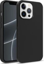 Cyoo Bio Case для Apple iPhone 15 Pro Max Black