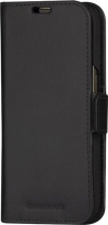 dbramante1928 Copenhagen for Apple iPhone 15 black 