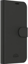Eiger North Folio Case для Apple iPhone Air Black