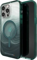 Gear4 Crystal Palace Snap для Apple iPhone 14 Pro Max Green Swirl