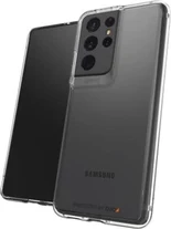 Gear4 Crystal Palace для Samsung Galaxy S21 Ultra Transparent