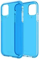 Gear4 Crystal Palace Neon для Apple iPhone 11 Blue