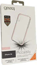Gear4 Piccadilly для Apple iPhone XR Rose Gold