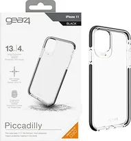 Gear4 Piccadilly для Apple iPhone 11 Black