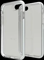 Gear4 Piccadilly для Apple iPhone 7 Silver