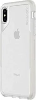 Griffin Survivor Endurance для Apple iPhone XS Max Transparent/Gray