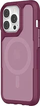 Griffin Survivor Endurance MagSafe для Apple iPhone 13 Pro Plum