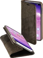 Hama Booklet Gentle для Samsung Galaxy S10e Brown