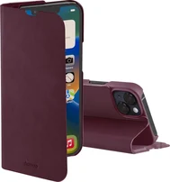 Hama Booklet Guard Pro для Apple iPhone 14 Burgundy
