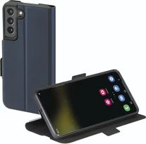 Hama Booklet Single 2.0 для Samsung Galaxy S22+ Blue