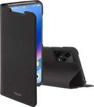 Hama Booklet Slim Pro для Xiaomi Redmi Note 12 Pro 5G Black