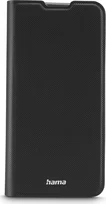 Hama Booklet Slim Pro для Samsung Galaxy S22 Black