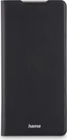Hama Booklet Slim Pro для Google Pixel 7 Pro Black