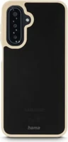 Hama чехол для телефона Frame Protect для Samsung Galaxy A17/A17 5G Transparent/Beige