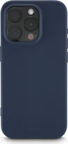 Hama чехол для телефона Fantastic Feel для Apple iPhone 15 Pro Dark Blue