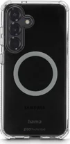 Hama чехол для телефона Extreme Protect magnetisch для Samsung Galaxy S25 Transparent