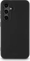 Hama чехол для телефона Fantastic Feel для Samsung Galaxy S24+ Black