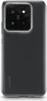 Hama чехол для телефона Always Clear для Xiaomi 14 Transparent