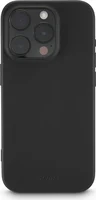 Hama чехол для телефона MagCase Fantastic Feel для Apple iPhone 15 Pro Black