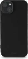 Hama чехол для телефона Fantastic Feel для Apple iPhone 15 Plus Black