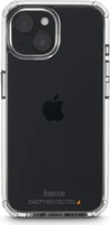 Hama чехол для телефона Extreme Protect для Apple iPhone 15 Plus Transparent