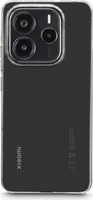 Hama чехол для телефона Always Clear для Xiaomi Redmi Note 14 5G Transparent