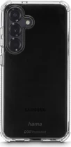 Hama чехол для телефона Extreme Protect для Samsung Galaxy S25 Transparent