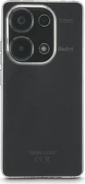 Hama чехол для телефона Always Clear для Xiaomi Redmi Note 13 Pro Transparent