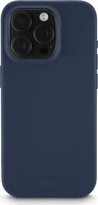 Hama чехол для телефона Fantastic Feel для Apple iPhone 16 Pro Max Dark Blue