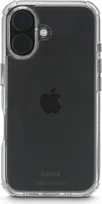 Hama чехол для телефона Extreme Protect для Apple iPhone 16 Transparent