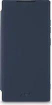Hama чехол-органайзер Fantastic Feel для Samsung Galaxy S24 Ultra Dark Blue