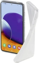 Hama Cover Crystal Clear для Samsung Galaxy A72 Transparent