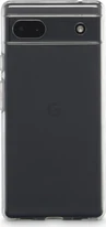 Hama Cover Crystal Clear для Google Pixel 6a Transparent