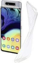 Hama Cover Crystal Clear для Samsung Galaxy A80 Transparent