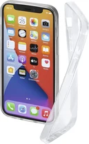 Hama Cover Crystal Clear для Apple iPhone 12 Mini Transparent