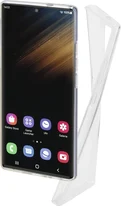 Hama Cover Crystal Clear для Samsung Galaxy S22 Ultra Transparent