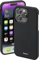Hama Cover Finest Sense для Apple iPhone 14 Pro Black