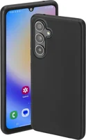 Hama Cover Finest Feel для Samsung Galaxy A34 5G Black
