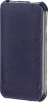 Hama Flap Case для Apple iPhone 5 Blue