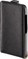 Hama Smart Case для Huawei Y3 Black