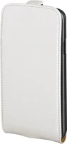 Hama Smart Case для Apple iPhone 6 Plus White