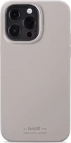 Holdit Silicone Case для Apple iPhone 13 Pro Taupe