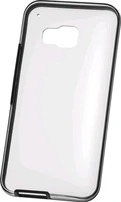 HTC HC-C1153 Clear Case для One M9 Black/Transparent