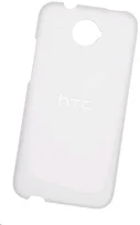 HTC HC-C891 Hard Shell для Desire 601 Transparent