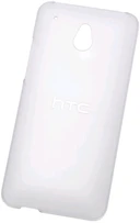 HTC HC-C920 Hard Shell для Desire 300 Transparent