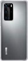 Huawei Clear Case для P40 Pro Transparent