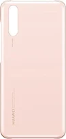 Huawei Color Cover для P20 Pink